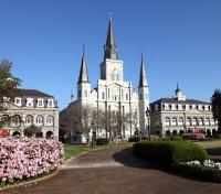 New Orleans New Orleans